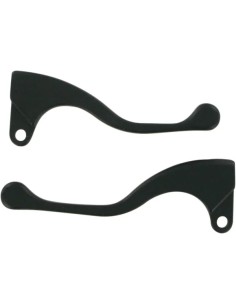 Shorty Power Hebelset
