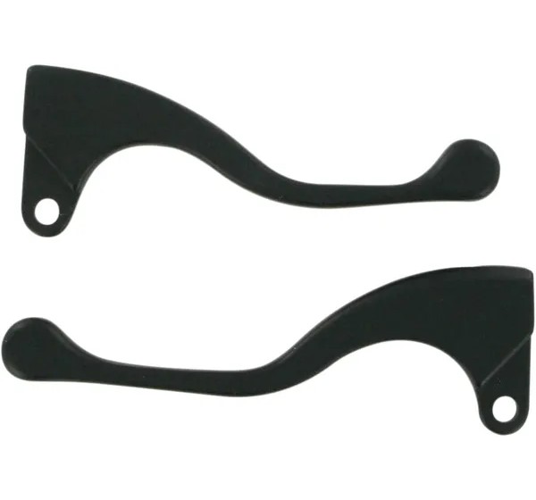 PARTS UNLIMITED Griffarmaturen & Hebel für HONDA CR 80 R 1982-1985