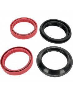MOOSE RACING GABEL- UND STAUBDICHTUNGSSATZ 46MM 2