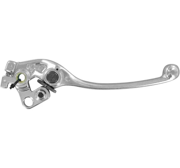 PARTS UNLIMITED Griffarmaturen & Hebel für HONDA VFR 800 F 1998-2009