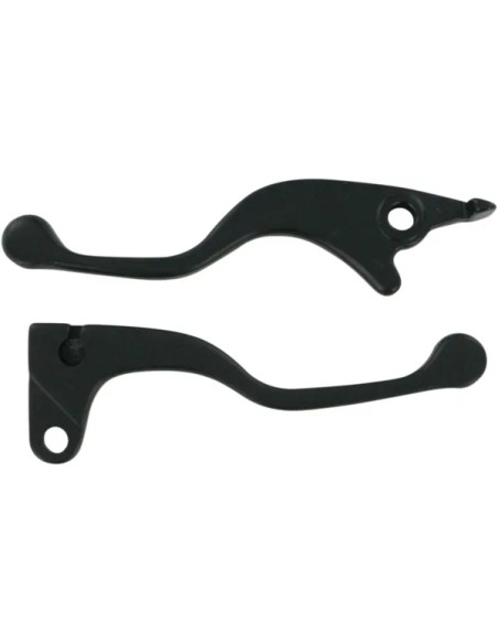 PARTS UNLIMITED Griffarmaturen & Hebel - Detailansicht