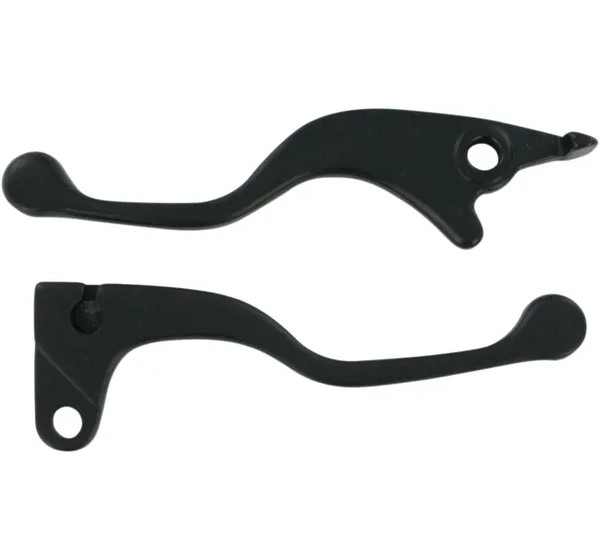 PARTS UNLIMITED Griffarmaturen & Hebel - Detailansicht