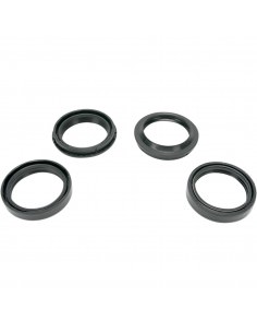 MOOSE RACING GABEL- UND STAUBDICHTUNGSSATZ 45MM 2