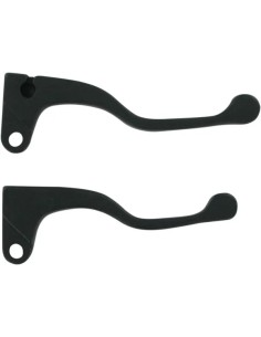 Shorty Power Hebelset