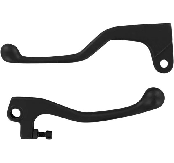 PARTS UNLIMITED Griffarmaturen & Hebel für HONDA CR 125 R 1992-2004