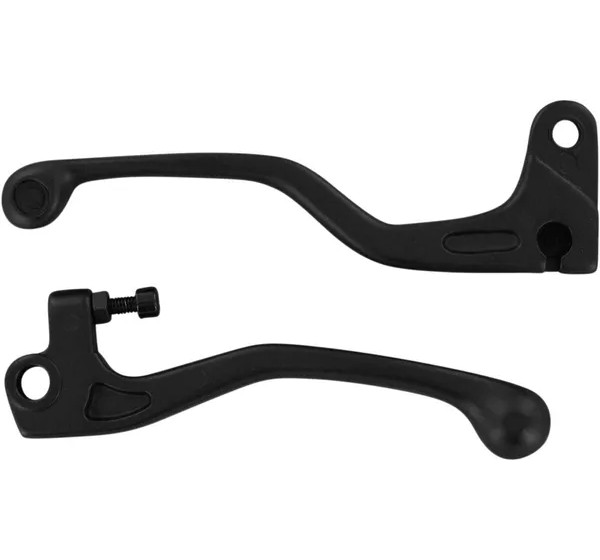 PARTS UNLIMITED Griffarmaturen & Hebel - Detailansicht