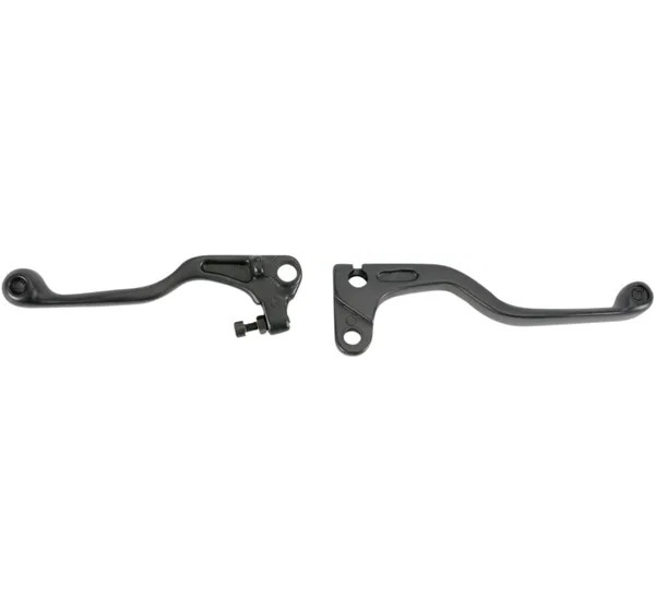 PARTS UNLIMITED Griffarmaturen & Hebel für HONDA CR 125 R 1984-1991