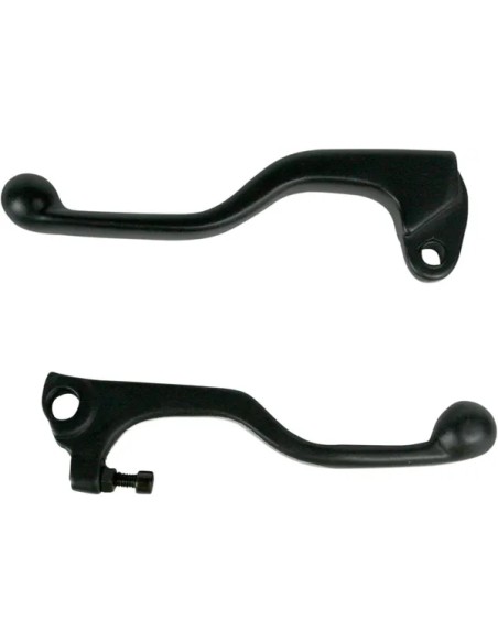 PARTS UNLIMITED Griffarmaturen & Hebel für KAWASAKI KX 500 E 1990-1994