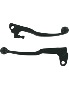 Shorty Power Hebelset