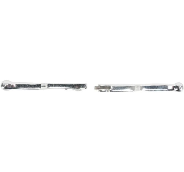 PARTS UNLIMITED Griffarmaturen & Hebel - Detailansicht