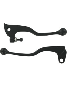 Shorty Power Hebelset