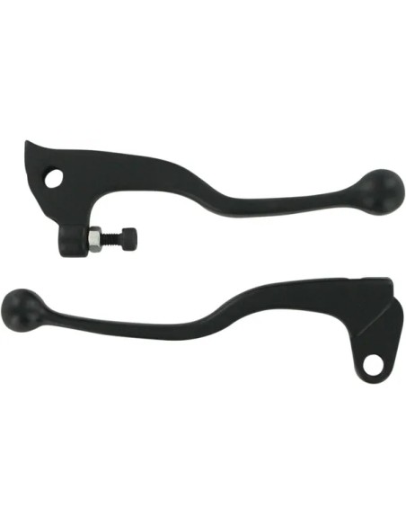 PARTS UNLIMITED Griffarmaturen & Hebel für YAMAHA XT 350 1985-1999