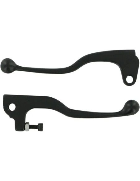 PARTS UNLIMITED Griffarmaturen & Hebel für YAMAHA YZ 250 1989-1996