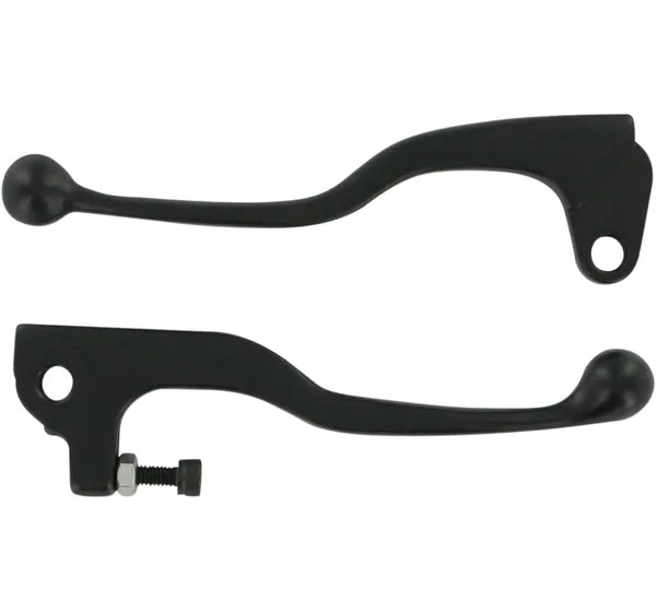 PARTS UNLIMITED Griffarmaturen & Hebel für YAMAHA YZ 250 1989-1996