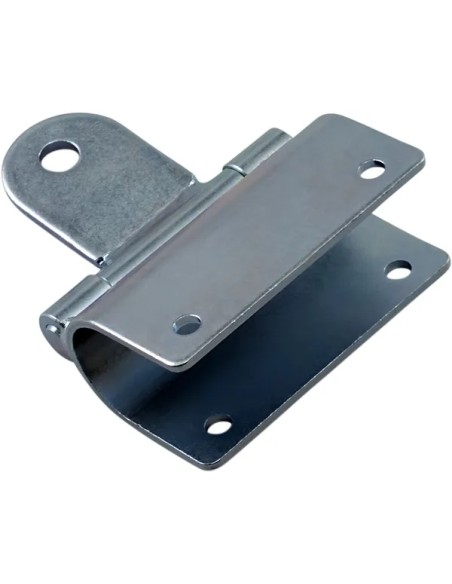 PARTS UNLIMITED Anhängerkupplungen - HITCH HEAVY DUTY 1-1/4