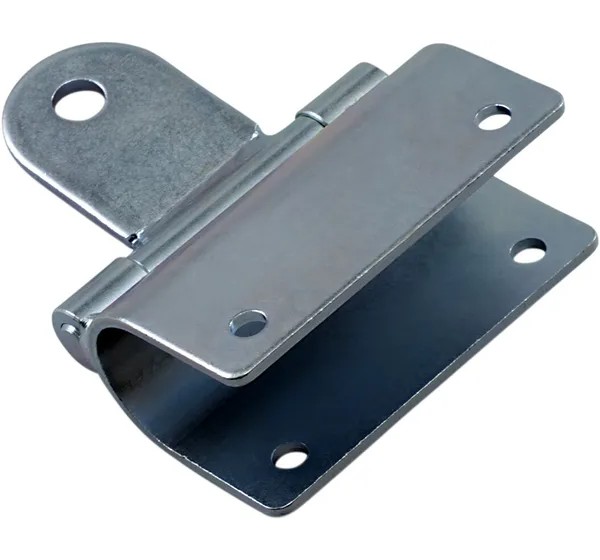 PARTS UNLIMITED Anhängerkupplungen - HITCH HEAVY DUTY 1-1/4