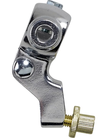 PARTS UNLIMITED Griffarmaturen & Hebel - LVR HLDR W/HOLE RH-HON