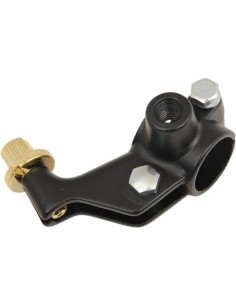 Einteiliger Hebelhalter