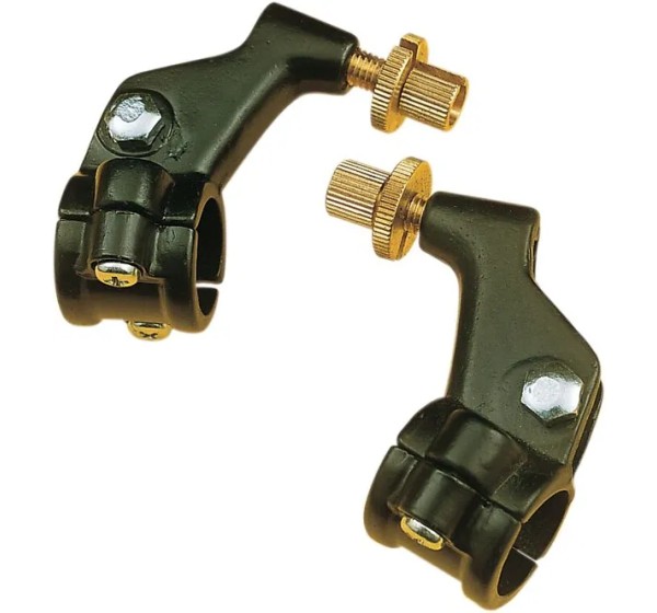 PARTS UNLIMITED Griffarmaturen & Hebel für KAWASAKI KX 60 B 1985-2003