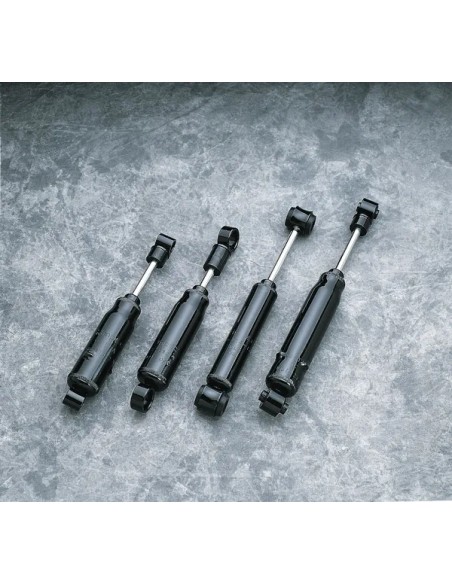 PARTS UNLIMITED Motorschlitten Lenksysteme & Federung - Detailansicht