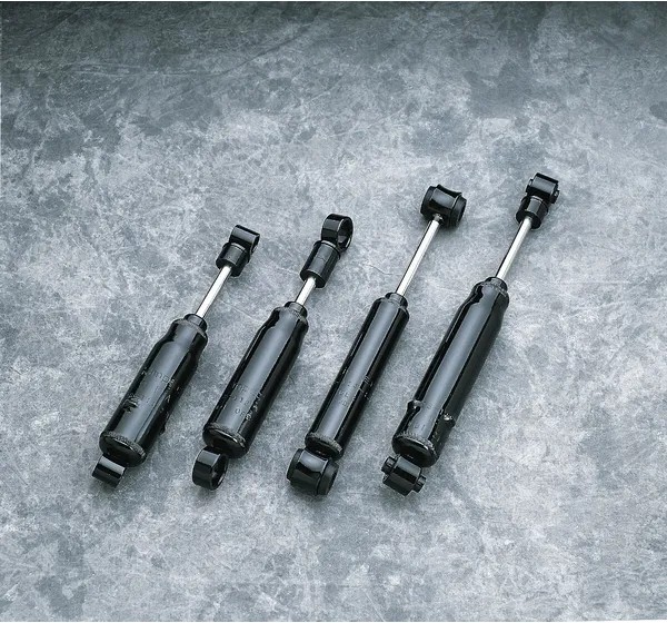 PARTS UNLIMITED Motorschlitten Lenksysteme & Federung - Detailansicht