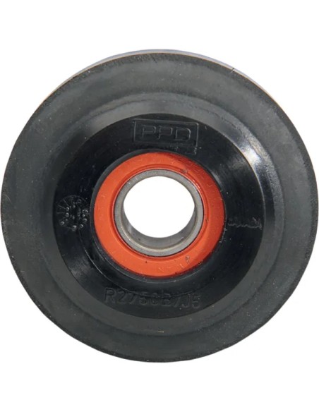 PARTS UNLIMITED Motorschlitten Lenksysteme & Federung für SKI-DOO (BRP) CHEYENNE 500 1990-1991