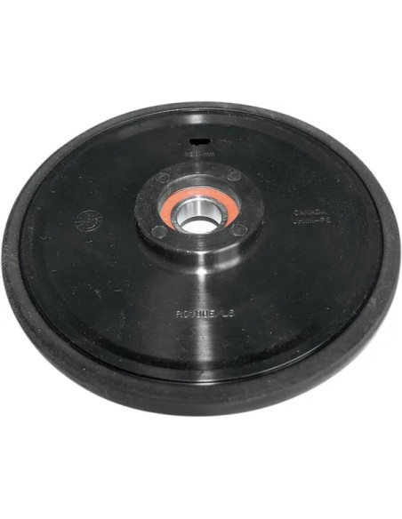 PARTS UNLIMITED Motorschlitten Lenksysteme & Federung für SKI-DOO (BRP) MX-Z 600 SDI 2005-2008