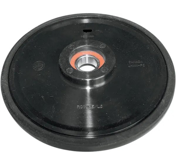 PARTS UNLIMITED Motorschlitten Lenksysteme & Federung für SKI-DOO (BRP) MX-Z 600 SDI 2005-2008
