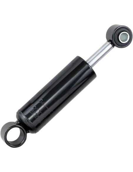 PARTS UNLIMITED Motorschlitten Lenksysteme & Federung für SKI-DOO (BRP) SAFARI 377 1984-1988