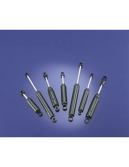 PARTS UNLIMITED Motorschlitten Lenksysteme & Federung - Detailansicht