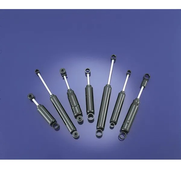 PARTS UNLIMITED Motorschlitten Lenksysteme & Federung - Detailansicht