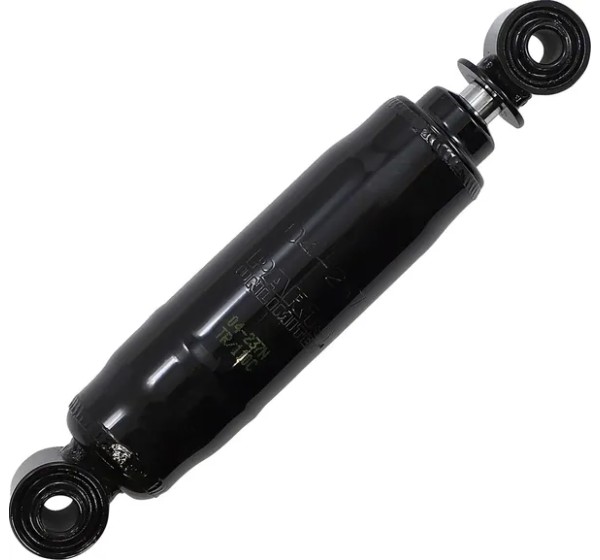PARTS UNLIMITED Motorschlitten Lenksysteme & Federung für POLARIS TRAIL 500 1988-1995