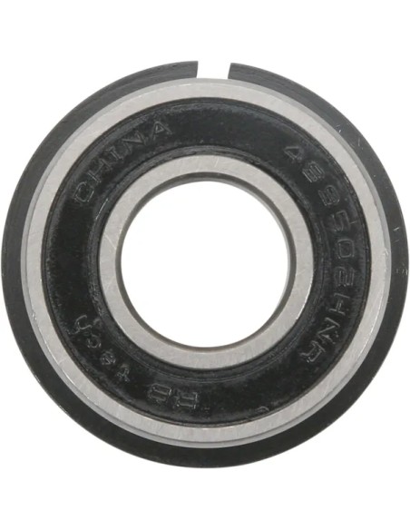 PARTS UNLIMITED Lager & Dichtungen - BEARING W/SNAP RING