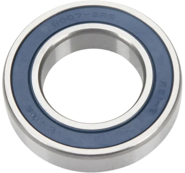 PARTS UNLIMITED Lager & Dichtungen für YAMAHA YFZ 350 1987-2006