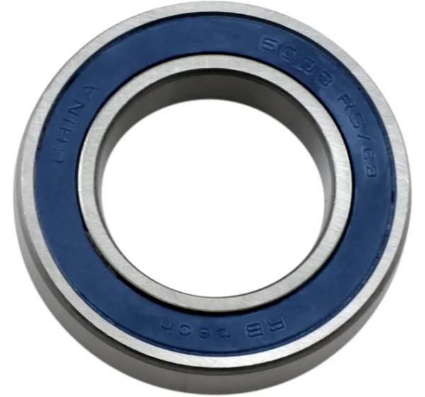 PARTS UNLIMITED Lager & Dichtungen für KAWASAKI KSF 250 2X4 1987-1997