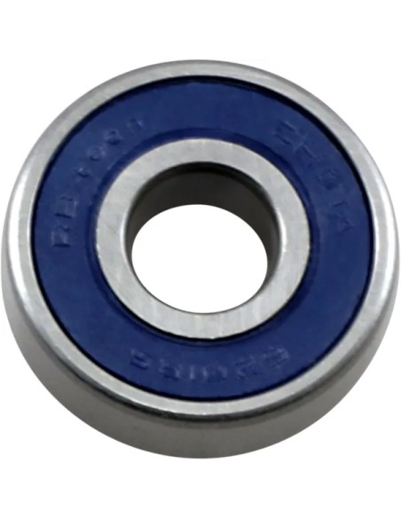 PARTS UNLIMITED Lager & Dichtungen - BALL BEARING 12X32X10