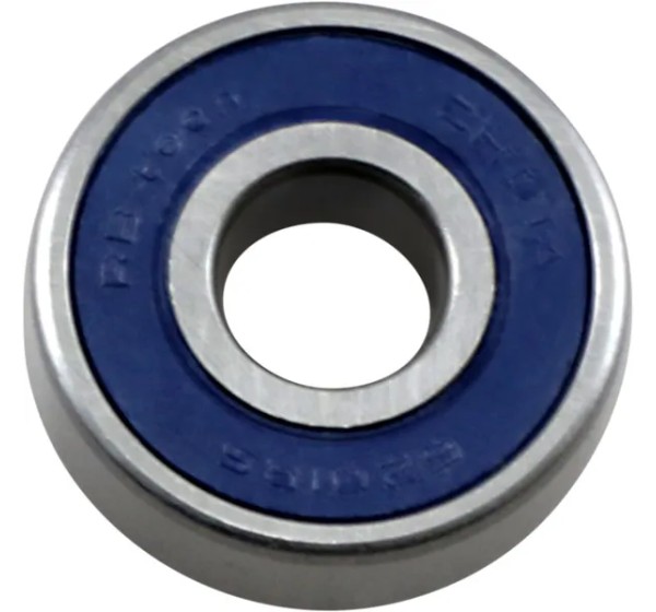 PARTS UNLIMITED Lager & Dichtungen - BALL BEARING 12X32X10