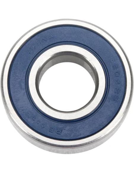 PARTS UNLIMITED Lager & Dichtungen für SUZUKI LT 300 E 2x4 1987-1990