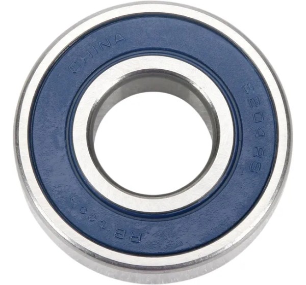 PARTS UNLIMITED Lager & Dichtungen für SUZUKI LT 300 E 2x4 1987-1990