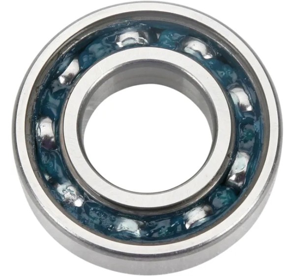 PARTS UNLIMITED Lager & Dichtungen - BEARING 25X52X15