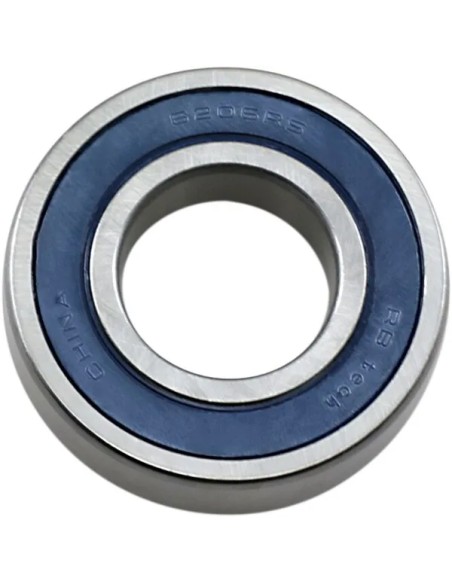 PARTS UNLIMITED Lager & Dichtungen - BALL BEARING 30X62X16