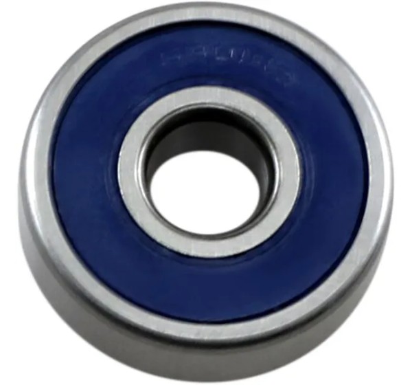 PARTS UNLIMITED Lager & Dichtungen - BALL BEARING 12X37X12