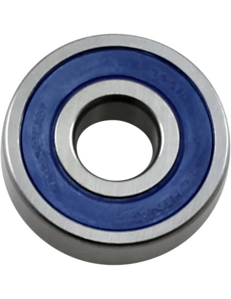 PARTS UNLIMITED Lager & Dichtungen - BALL BEARING 17X47X14