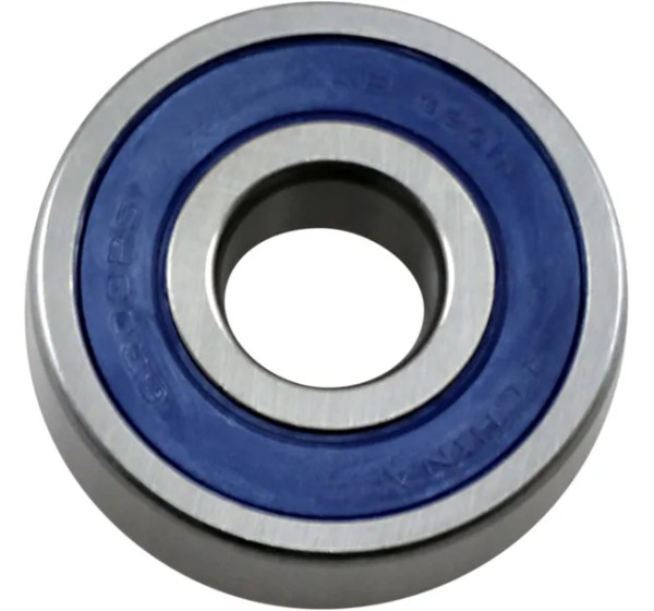 PARTS UNLIMITED Lager & Dichtungen - BALL BEARING 17X47X14