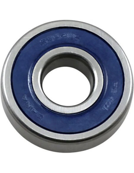 PARTS UNLIMITED Lager & Dichtungen - BALL BEARING 20X52X15