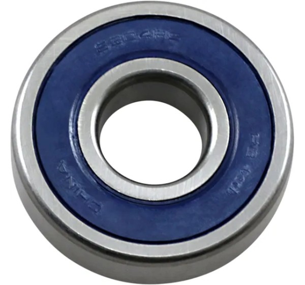 PARTS UNLIMITED Lager & Dichtungen - BALL BEARING 20X52X15