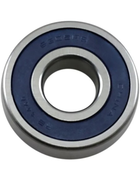 PARTS UNLIMITED Lager & Dichtungen - BALL BEARING 25X62X17