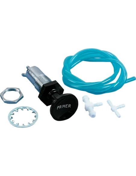 PARTS UNLIMITED Kraftstoffpumpen - PRIMER KIT-PLUNGER