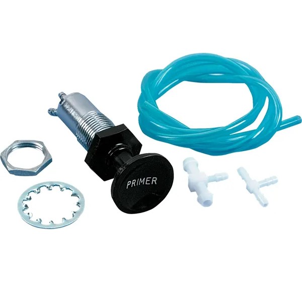 PARTS UNLIMITED Kraftstoffpumpen - PRIMER KIT-PLUNGER