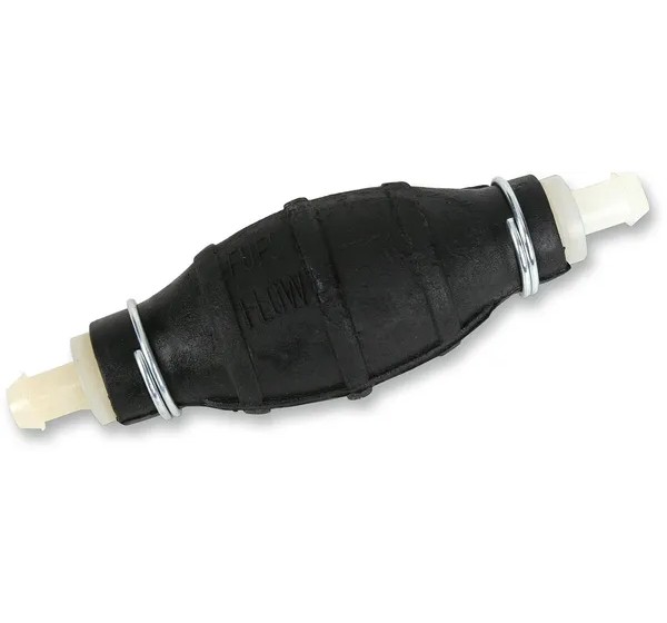 PARTS UNLIMITED Kraftstoffleitungen & Anschlüsse für YAMAHA FZ6 600 S 2004-2006
